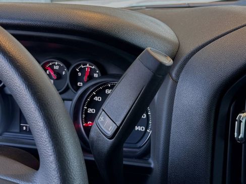 Used 2024 GMC Sierra 3500 Pro image 18