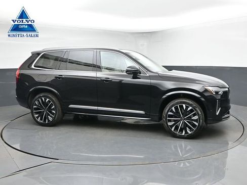 New 2026 Volvo XC90 B6 Ultra w/ Protection Package Premier AWD/4WD image 1