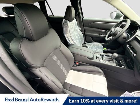 New 2026 MAZDA CX-50 2.5 Hybrid w/ Weather Package image 28