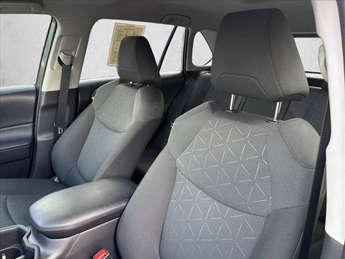 Certified 2024 Toyota RAV4 XLE FWD image 16