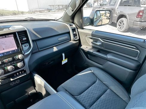 New 2026 RAM 1500 Big Horn w/ Night Edition AWD/4WD image 30