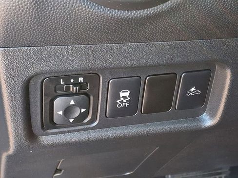 Used 2021 Mitsubishi Mirage 4D Hatchback image 22