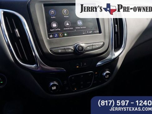 Used 2023 Chevrolet Equinox LT image 12