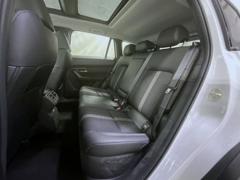 New 2026 MAZDA CX-50 2.5 Hybrid w/ Preferred Pkg image 11