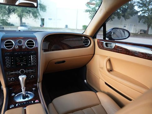 Used 2007 Bentley Flying Spur Flying Spur image 59