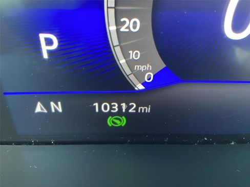 Used 2025 Volkswagen Jetta S image 5