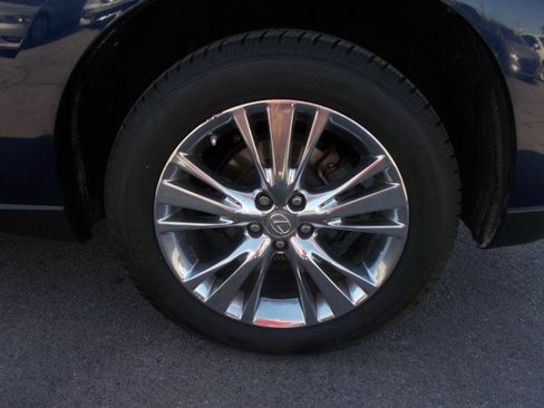 Used 2013 Lexus RX 350 AWD image 14