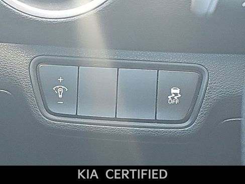 Used 2023 Kia Forte LXS FWD image 28