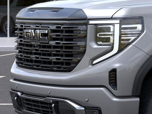 New 2026 GMC Sierra 1500 Denali Ultimate AWD/4WD image 65