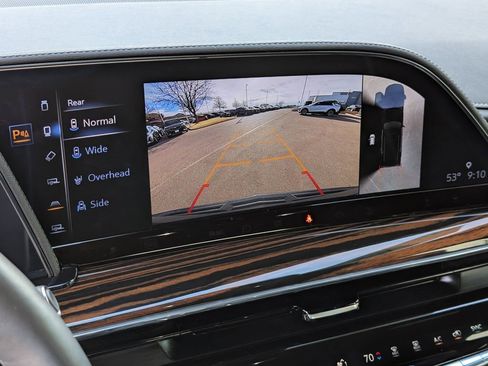 Certified 2024 Cadillac Escalade Premium Luxury w/ Performance Package image 29