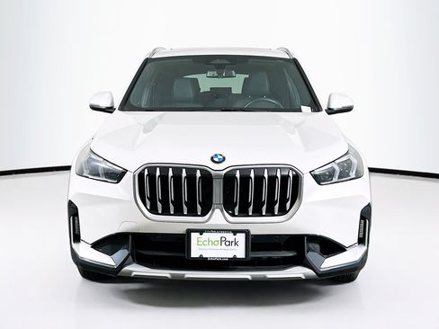 Used 2025 BMW X1 xDrive28i AWD/4WD image 2