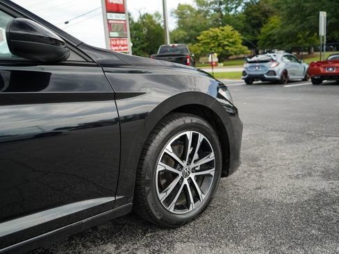 Used 2025 Volkswagen Jetta Sport FWD image 18