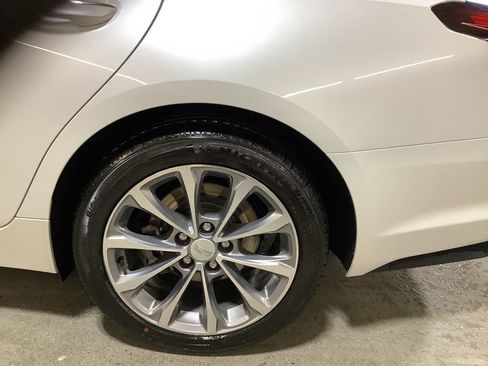 Used 2023 Cadillac CT5 Premium Luxury image 11