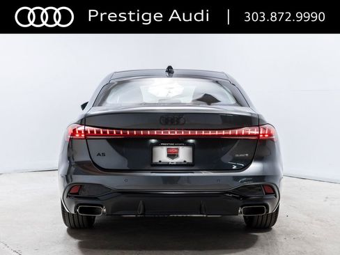 New 2026 Audi A5 2.0T Premium Plus image 6