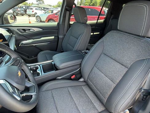 New 2026 Chevrolet Traverse LT FWD image 14