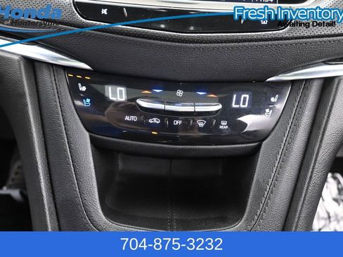 Used 2023 Cadillac XT5 Premium Luxury AWD/4WD image 30
