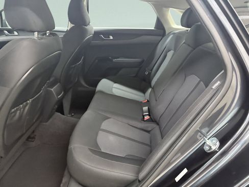 Used 2023 Kia K5 LXS image 12