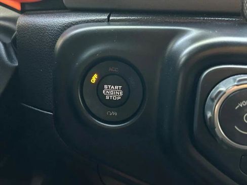 Certified 2022 Jeep Wrangler Unlimited Sport AWD/4WD image 45