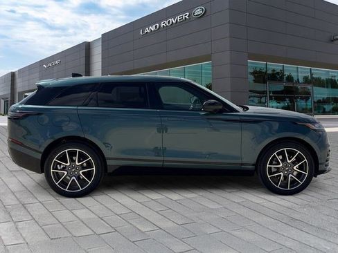 New 2026 Land Rover Range Rover Velar Dynamic SE image 6
