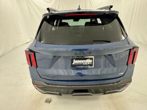 New 2026 Kia Sorento SX AWD/4WD image 4