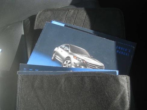 Used 2012 Honda Crosstour EX-L image 26