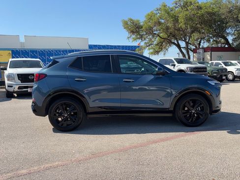 Used 2026 Buick Encore GX Sport Touring w/ Comfort Package FWD image 4