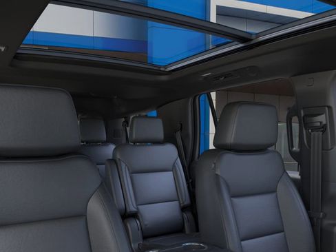 New 2026 Chevrolet Tahoe Z71 w/ Comfort Package image 24