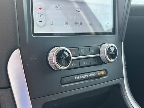 Used 2023 Ford Edge SEL image 35