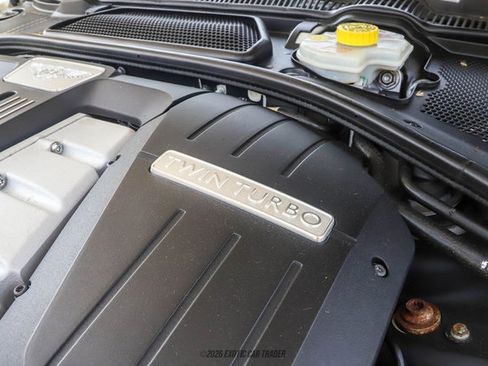 Used 2013 Bentley Continental GT image 17