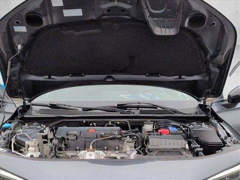 Used 2024 Honda Civic Sport image 21