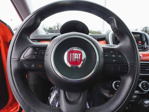 Used 2016 FIAT 500X Easy image 27