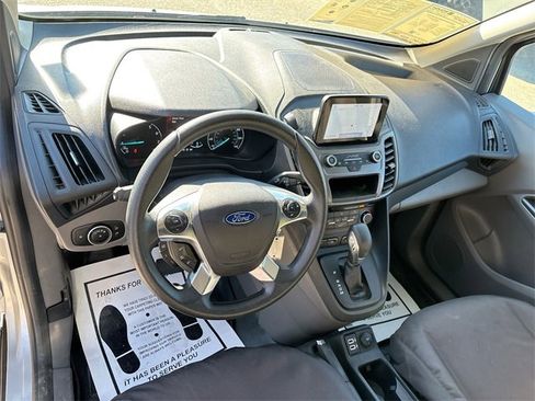 Used 2021 Ford Transit Connect XLT image 21