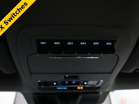 Used 2023 Ford F350 Lariat w/ Lariat Ultimate Package image 34