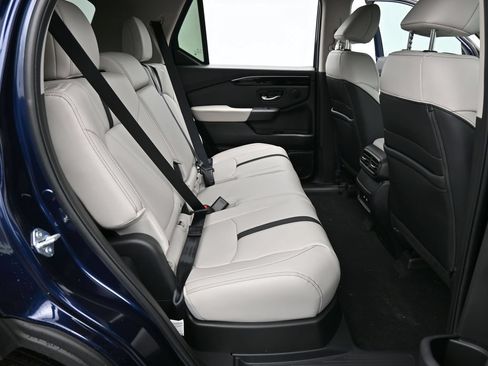 Used 2026 Honda Passport RTL image 25