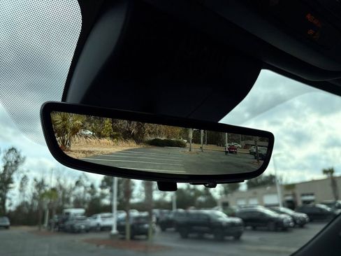 New 2026 Chevrolet Tahoe Z71 image 30