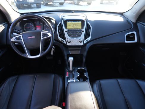 Used 2014 GMC Terrain SLT image 26