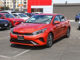 Certified 2023 Kia Forte LXS image 5