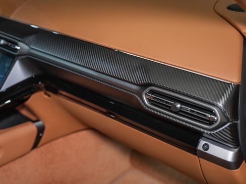 New 2026 Aston Martin V8 Vantage Coupe image 17