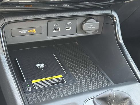 Certified 2024 Honda CR-V EX-L image 29