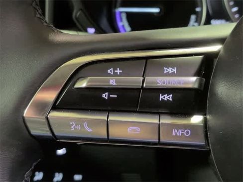 Used 2025 MAZDA CX-50 AWD 2.5 Hybrid w/ Premium Pkg image 26