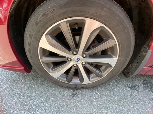 Used 2018 Subaru Legacy 2.5i Limited AWD/4WD image 31