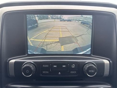 Used 2018 GMC Sierra 1500 SLT w/ SLT Premium Package image 15