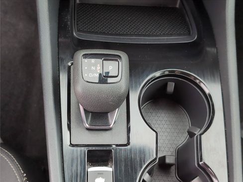 Used 2023 Nissan Rogue SV FWD image 24