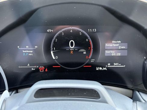 Used 2026 Lexus TX 350 AWD w/ Technology Package image 19