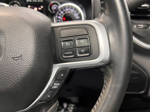 Used 2021 RAM 3500 Big Horn w/ Level 1 Equipment Group image 19