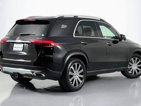 Certified 2024 Mercedes-Benz GLE 350 4MATIC image 13