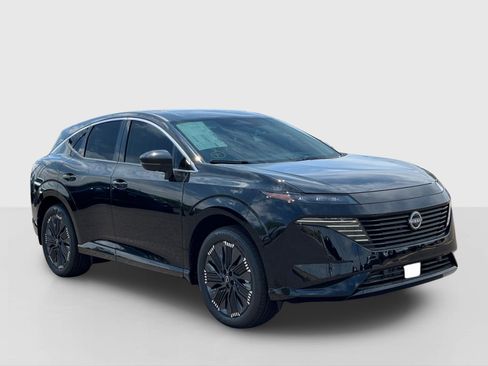 New 2026 Nissan Murano Platinum w/ Cargo Package AWD/4WD image 7