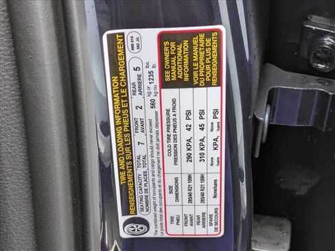 New 2026 Audi Q7 3.0T Premium Plus image 21