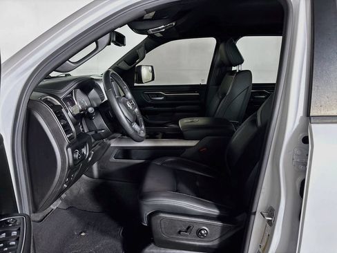 Used 2020 RAM 1500 Sport w/ Level 2 Equipment Goup w/2_L AWD/4WD image 11