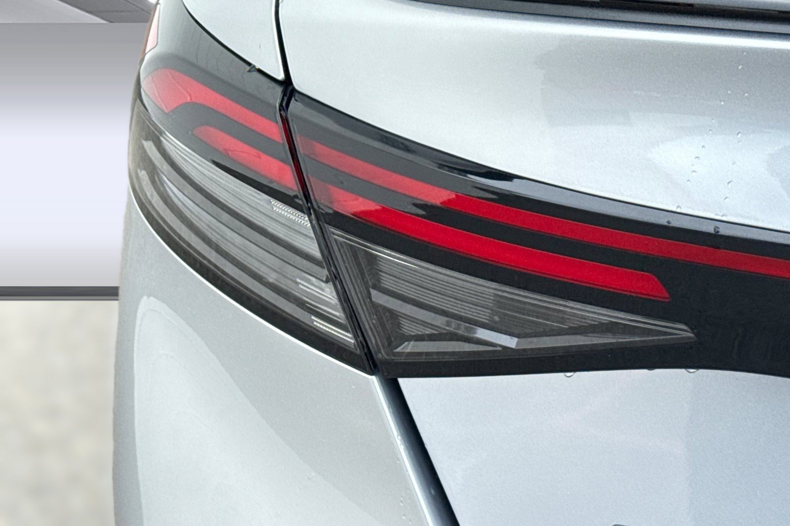 New 2026 Honda Accord Sport image 12